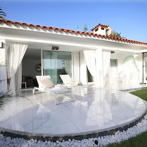 3* Parque de vacaciones Sun Club