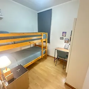 Paris Bed and breakfast Barcelona