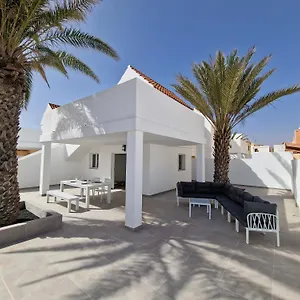 Hoy Caleta Apartahotel Caleta de Fuste