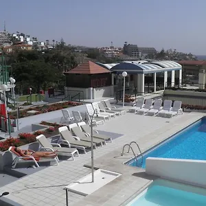2* Apartahotel Green Ocean