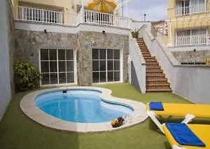 4* Hotel Del Sol