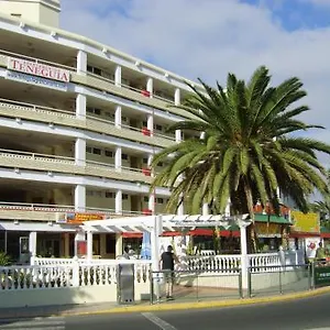 3* Apartahotel Teneguia
